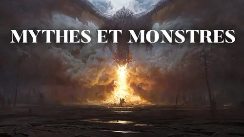 Mythes et Monstres