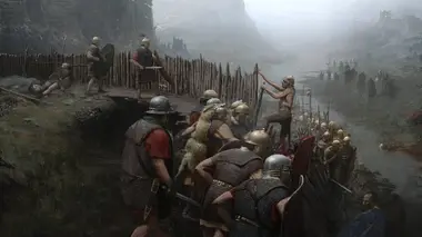 Mythes et Monstres La guerre