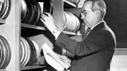 Visuel de Mythes et stars, la grande histoire d'Hollywood