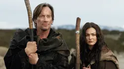 Mythica : la genèse