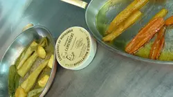 Visuel de Mythique camembert