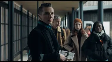 Mytho S02E01