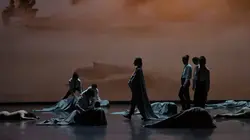 Mythologies : Angelin Preljocaj, Thomas Bangalter