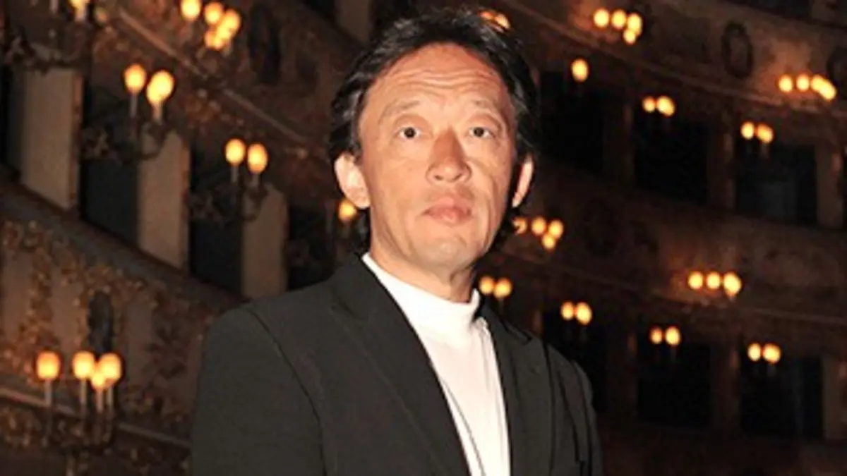 Myung-Whun Chung dirige Prokofiev, Mozart et Ravel