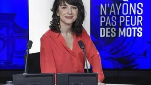 N'ayons pas peur des mots