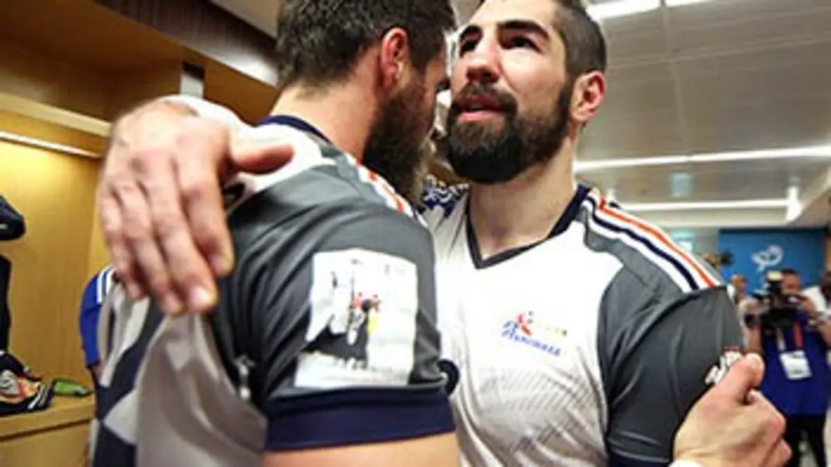 N comme Karabatic