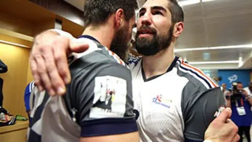 N comme Karabatic