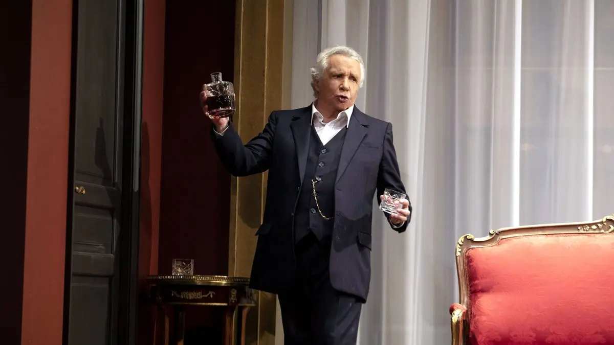 N'écoutez pas mesdames