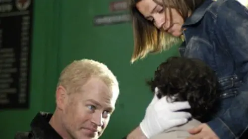 N.I.H. : alertes médicales