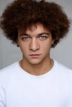 Photo N’Landu Lubansu