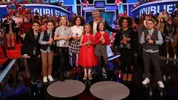 N'oubliez pas les enfants