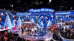 N'oubliez pas les enfants  Première partie