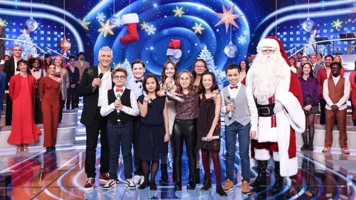 N'oubliez pas les enfants Première partie