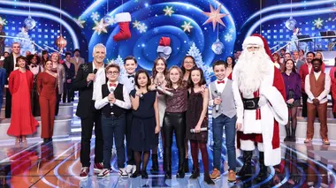 N'oubliez pas les enfants Première partie