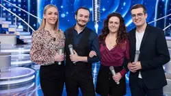 N'oubliez pas les paroles