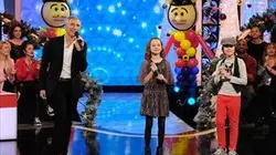 N'oubliez pas les paroles Spéciale enfants