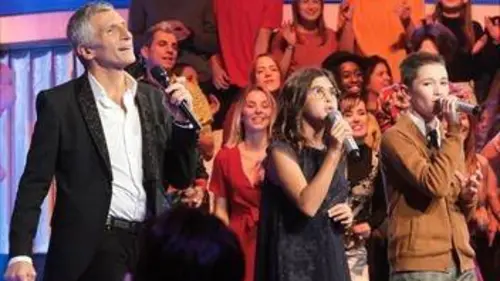 N'oubliez pas les paroles Spéciale enfants