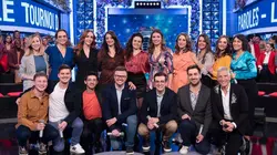 N'oubliez pas les paroles Le Tournoi des Maestros 2024