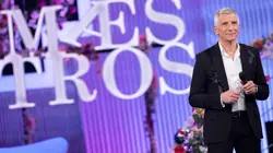 N'oubliez pas les paroles Le Tournoi des Maestros 2024