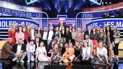 Sur France 2 à 21h10 : N'oubliez pas les paroles
