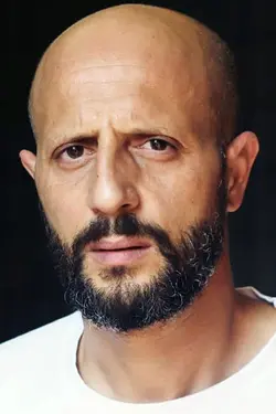 Photo de Nabil Drissi