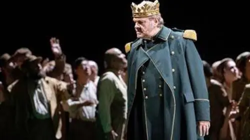 Nabucco