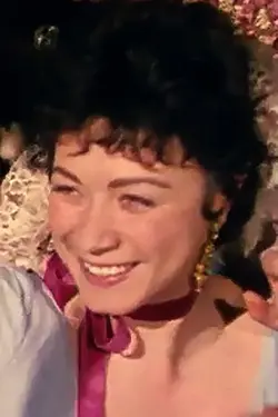 Photo de Nada Fiorelli