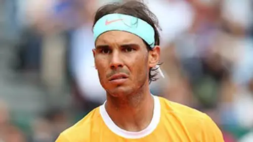 Nadal, les secrets d'un géant