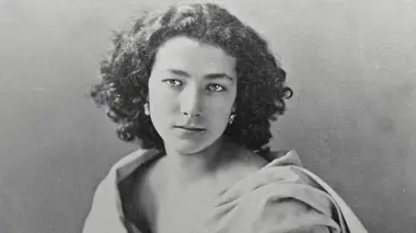 Nadar, le premier des photographes