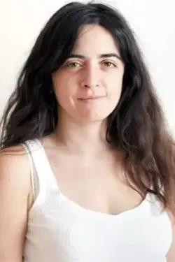 Photo Nadège Trébal