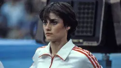 Nadia Comaneci, la gymnaste et le dictateur