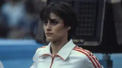 Nadia Comaneci, la gymnaste et le dictateur