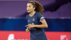 Nadia, de l'ombre à la lumière