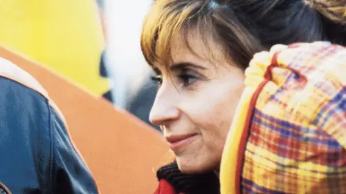 Casting Nadia et les hippopotames