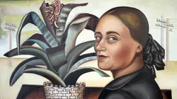 Nadia & Fernand Léger, la face cachée d'un maître