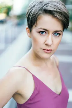 Photo Nadia Vanessa Rose