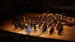 Nadine Sierra & Pretty Yende à la Philharmonie de Paris