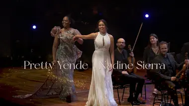 Nadine Sierra & Pretty Yende à la Philharmonie de Paris