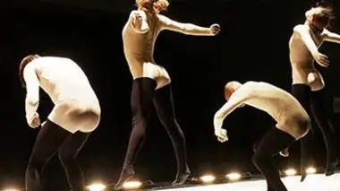 Naharin's Virus