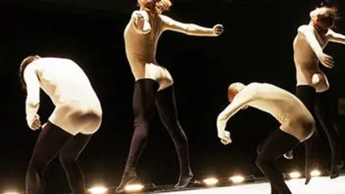 Naharin's Virus