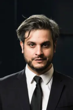 Photo Nahuel di Pierro