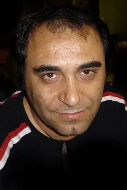 Photo Nail Yurtsever