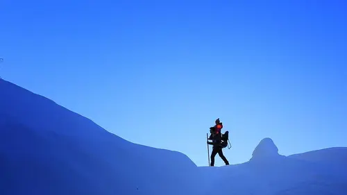 Épisodes de Naïs au pays des loups