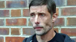 Naissance d'un assassin