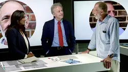 Naissance d'un assassin S01E01 John Massey