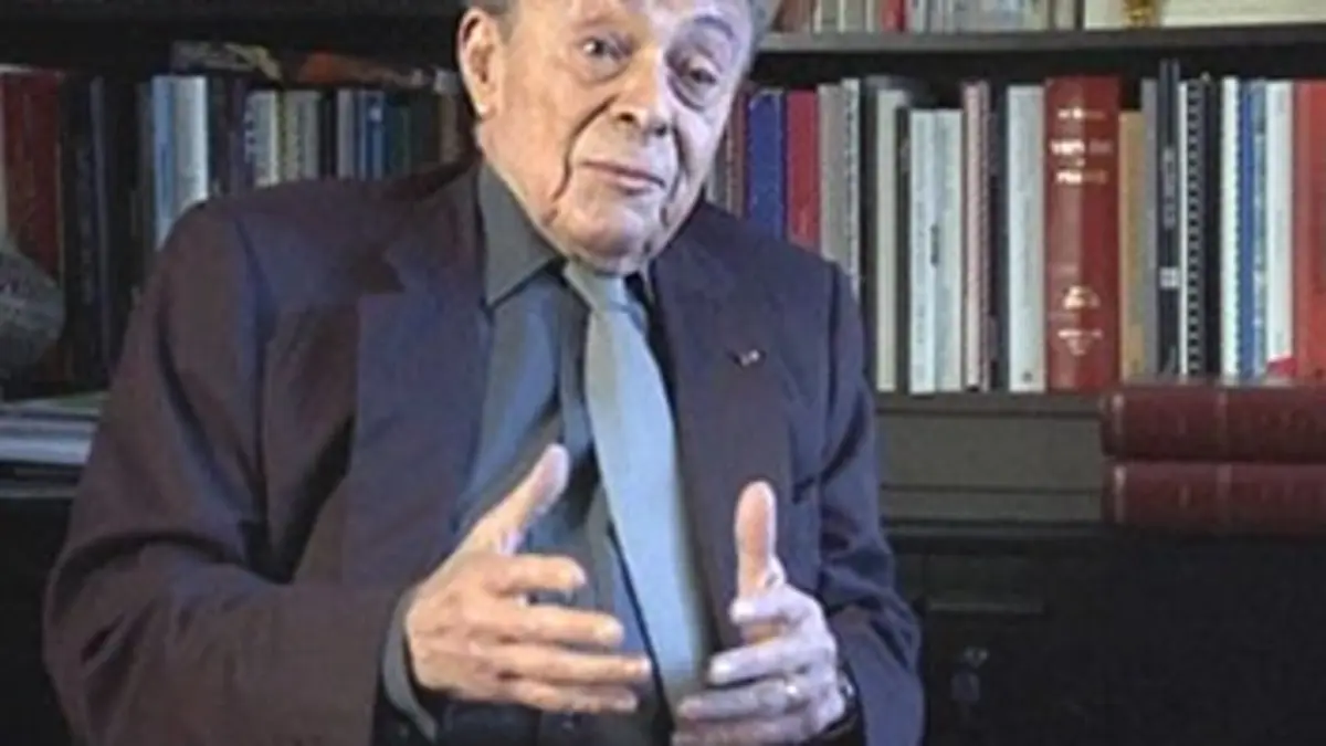 Naissance d'une nation