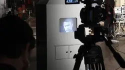 Visuel de Naissance d'une star : la première émission télévisée