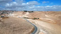 Naître à Bethléem : La maternité de l'espoir