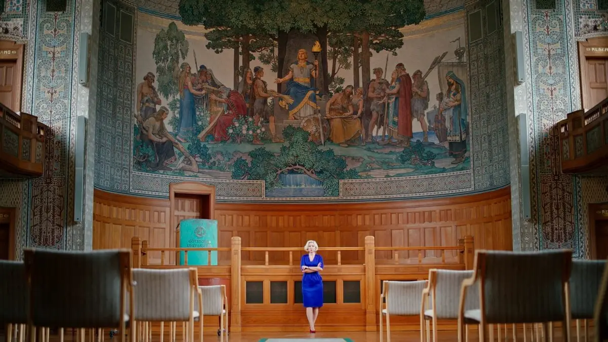 Naked Au-delà du sexe