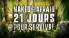 Naked and Afraid : 21 jours pour survivre S01E06 Colombie : Emmanuelle et Kevin